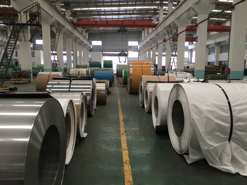 চীন Wuxi Benchmark Special Steel Co.,Ltd সংস্থা প্রোফাইল